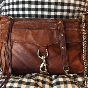 Rebecca Minkoff M.A.C. Daddy Crossbody Bag
